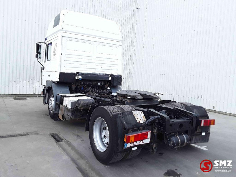 Tractor unit MAN 19.414: picture 10