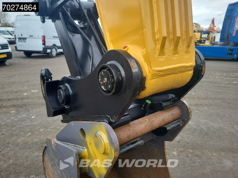 Crawler excavator Sany SY265 C LC CE / EPA CERTIFIED: picture 11