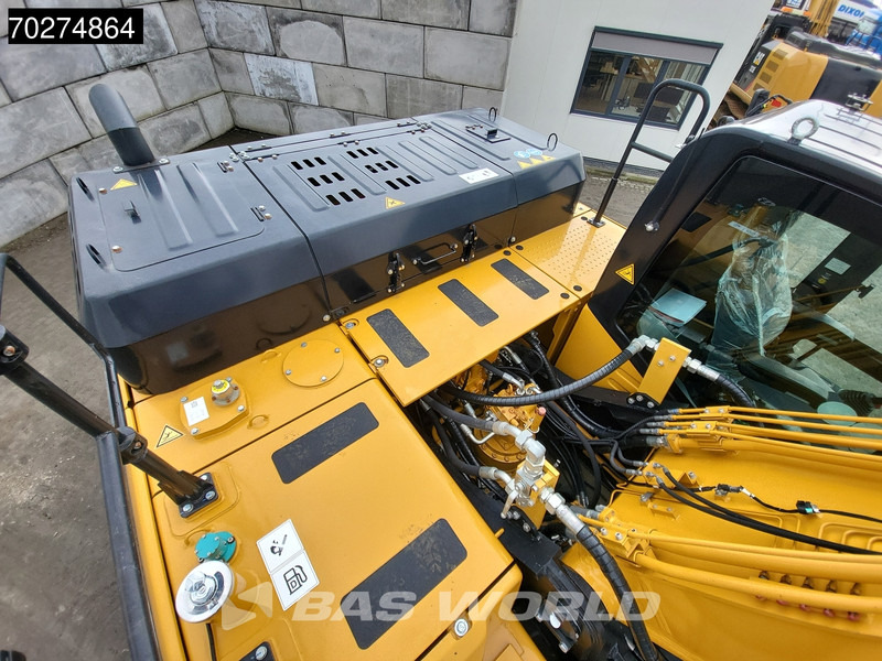 Crawler excavator Sany SY265 C LC CE / EPA CERTIFIED: picture 13