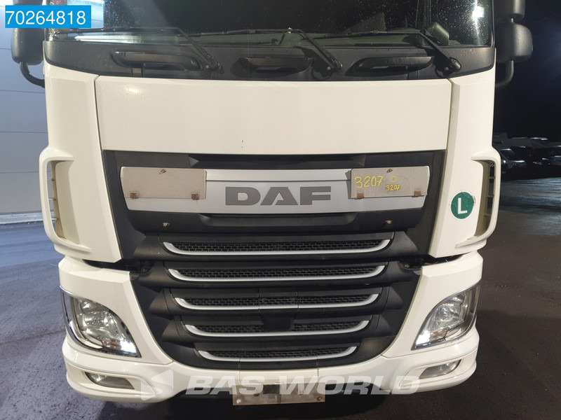 Tractor unit DAF XF 460 4X2 SC Retarder 2x Tanks ACC: picture 15