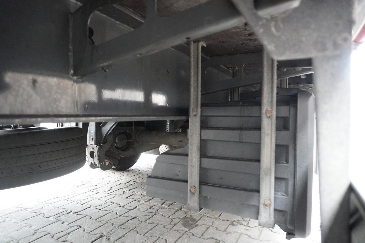 Leasing of FLIEGL SDS 01 Coilmulde semi-trailer FLIEGL SDS 01 Coilmulde semi-trailer: picture 18