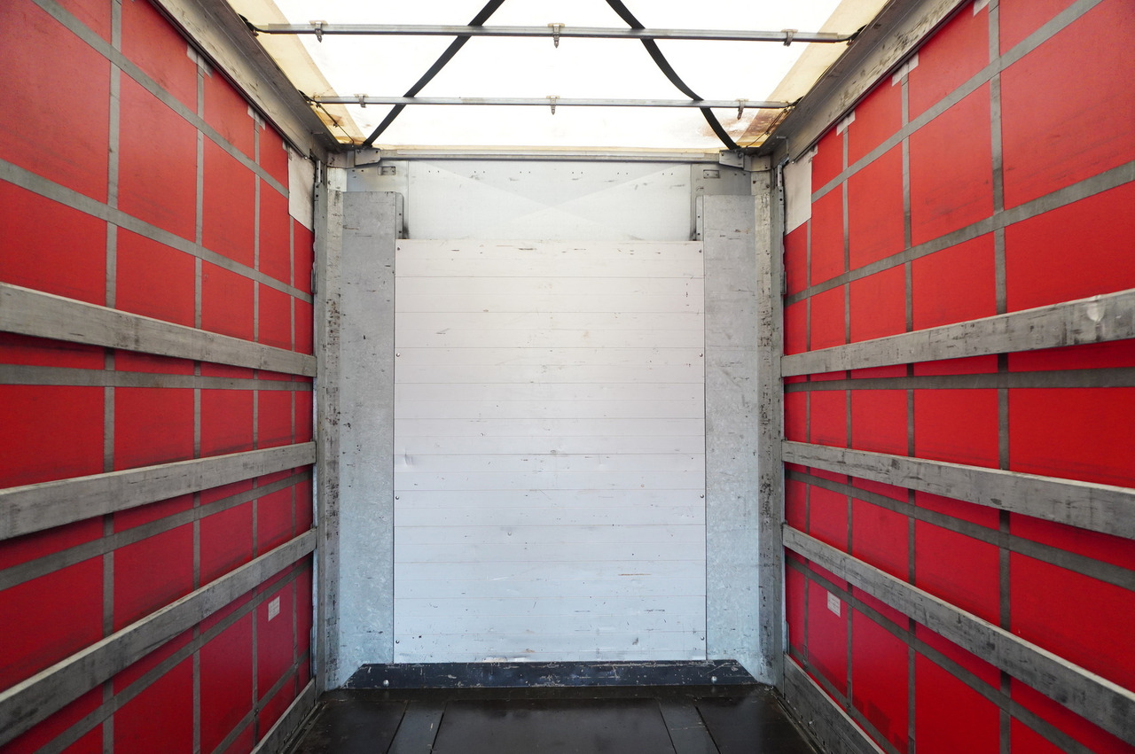 Leasing of FLIEGL SDS 01 Coilmulde semi-trailer FLIEGL SDS 01 Coilmulde semi-trailer: picture 8