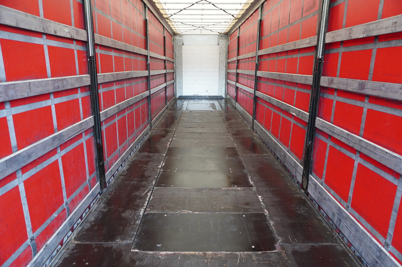 Leasing of FLIEGL SDS 01 Coilmulde semi-trailer FLIEGL SDS 01 Coilmulde semi-trailer: picture 6