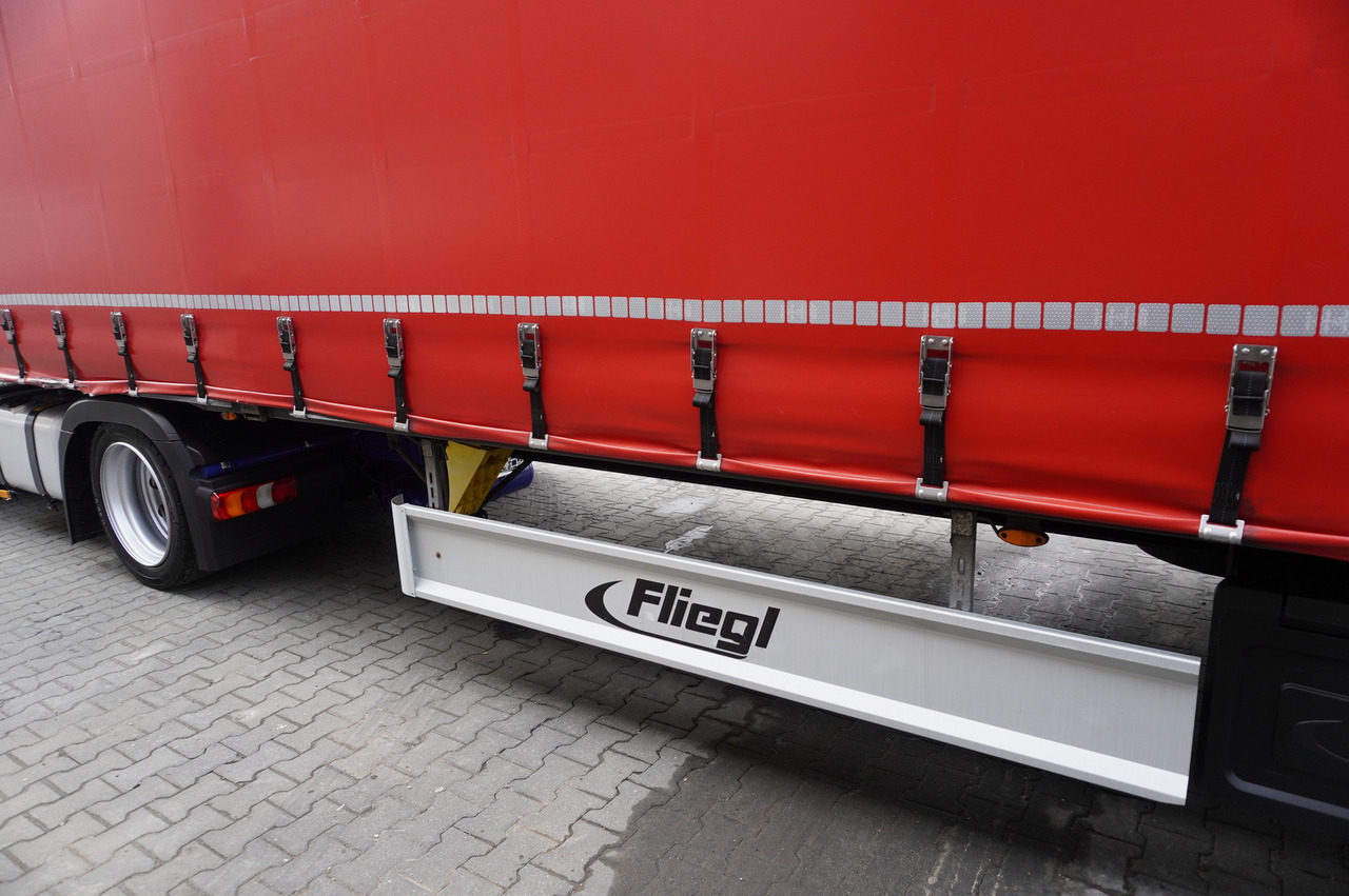 Leasing of FLIEGL SDS 01 Coilmulde semi-trailer FLIEGL SDS 01 Coilmulde semi-trailer: picture 13