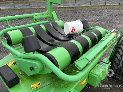 New Bale wrapper DEUTZ-FAHR WM1641M (Unused): picture 9