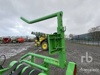 New Bale wrapper DEUTZ-FAHR WM1641M (Unused): picture 10