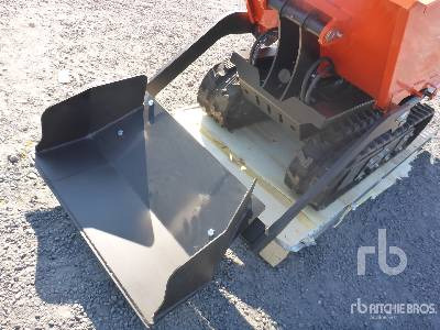 New Mini dumper PLUS POWER T50FL Walk-Behind Mini (Unused): picture 9