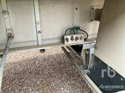 Tipper BENALU T34C1NL Tri/A Aluminum: picture 22