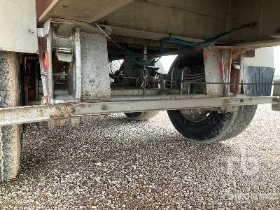 Tipper BENALU T34C1NL Tri/A Aluminum: picture 13