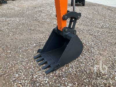 New Mini excavator DEVELON DX60E-10N (Unused): picture 10