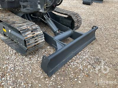 New Mini excavator DEVELON DX60E-10N (Unused): picture 9