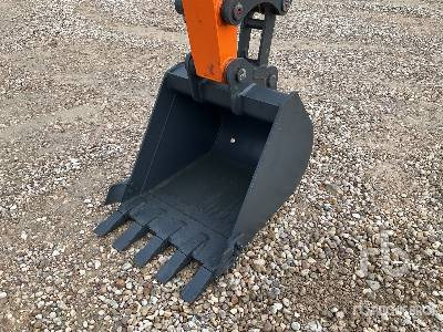 New Mini excavator DEVELON DX60E-10N (Unused): picture 13