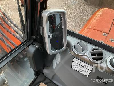 New Mini excavator DEVELON DX60E-10N (Unused): picture 34