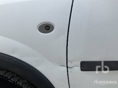 Panel van OPEL COMBO C VAN: picture 13