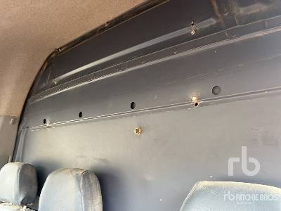 Panel van MERCEDES-BENZ SPRINTER Vehicule Utilitaire (Inoperable): picture 21