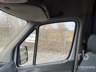 Panel van MERCEDES-BENZ SPRINTER Vehicule Utilitaire (Inoperable): picture 20