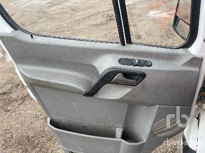 Panel van MERCEDES-BENZ SPRINTER Vehicule Utilitaire (Inoperable): picture 23