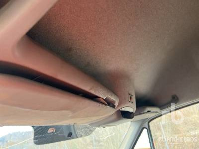 Panel van MERCEDES-BENZ SPRINTER Vehicule Utilitaire (Inoperable): picture 19