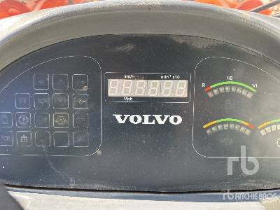 Wheel loader VOLVO L35B Chargeuse Sur Pneus: picture 8