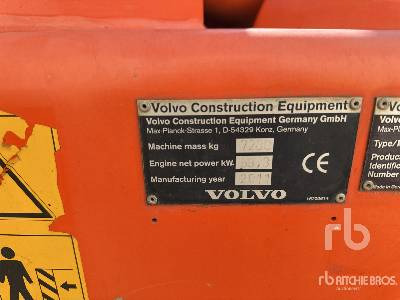 Wheel loader VOLVO L35B Chargeuse Sur Pneus: picture 6