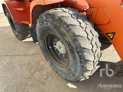 Wheel loader VOLVO L35B Chargeuse Sur Pneus: picture 34