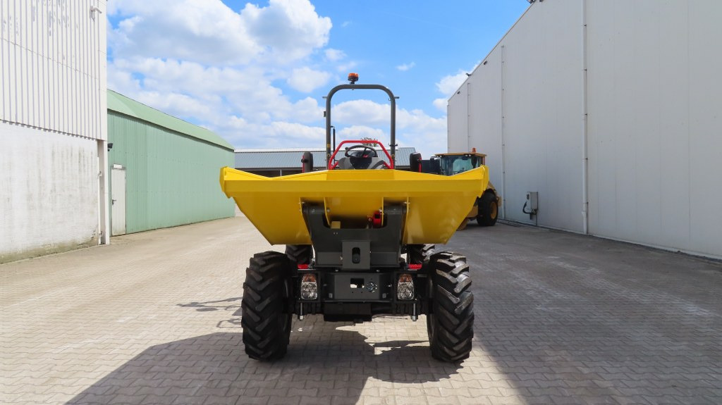 Mini dumper Wacker Neuson DW30-2: picture 7