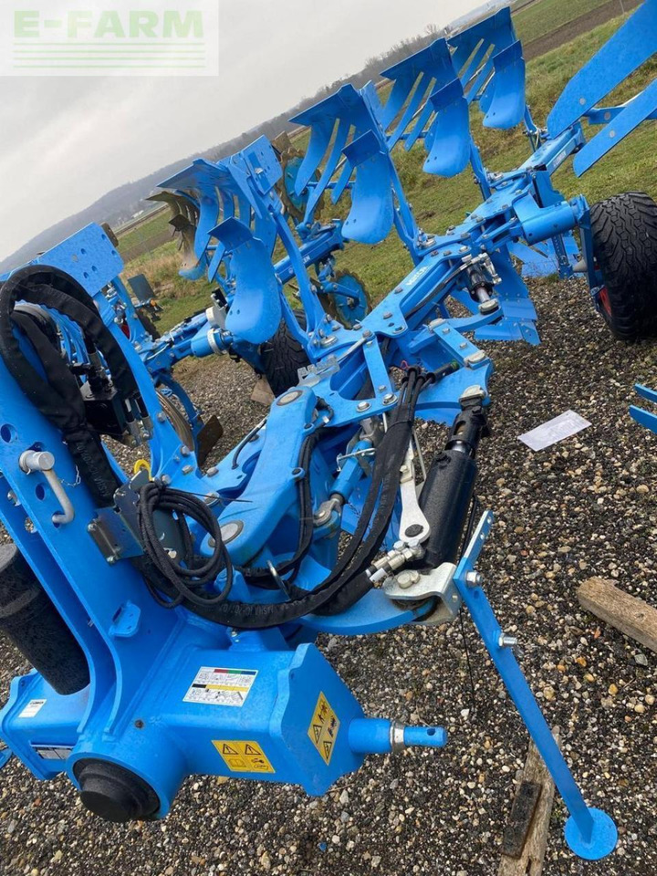 Plough Lemken juwel 8 m v 5 n 100: picture 8