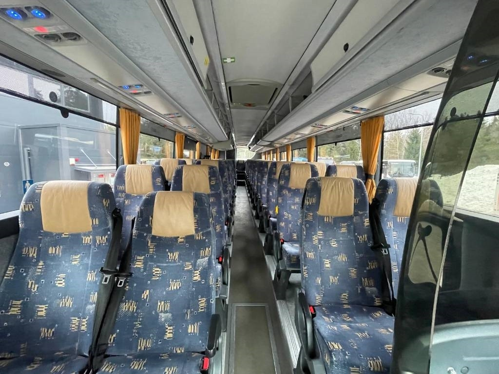 Coach Scania Omniexpress 360: picture 12