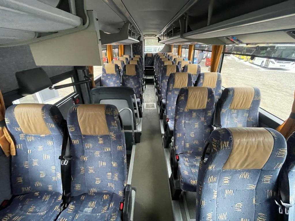 Coach Scania Omniexpress 360: picture 10