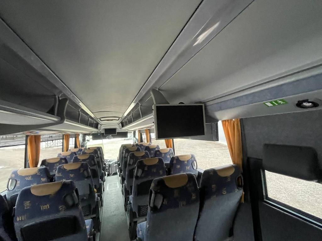 Coach Scania Omniexpress 360: picture 14