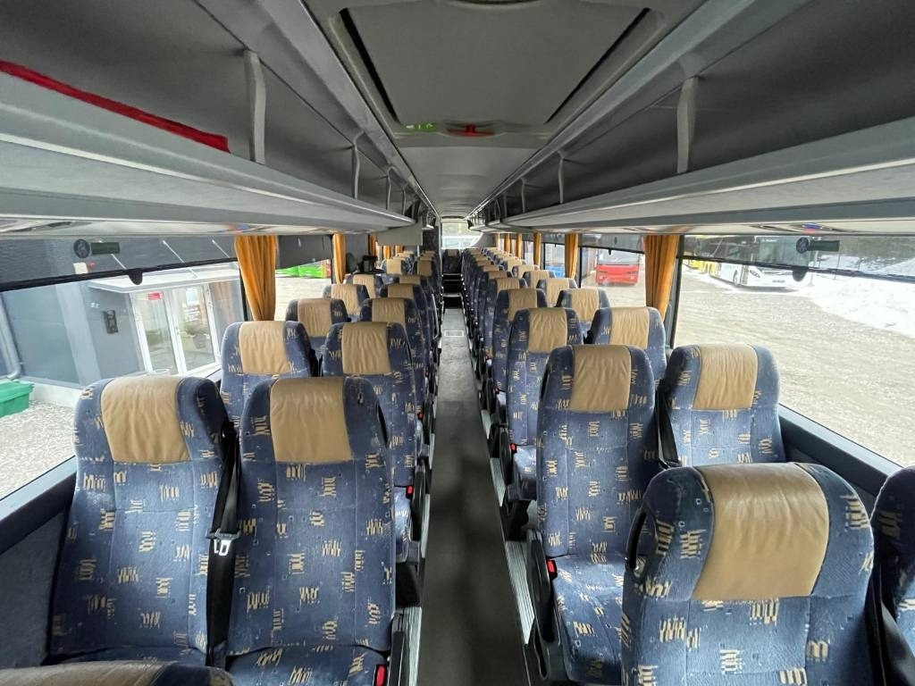 Coach Scania Omniexpress 360: picture 9