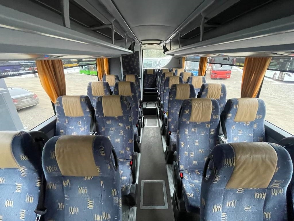 Coach Scania Omniexpress 360: picture 11