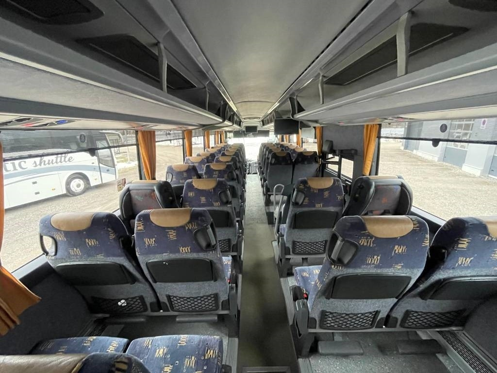 Coach Scania Omniexpress 360: picture 13