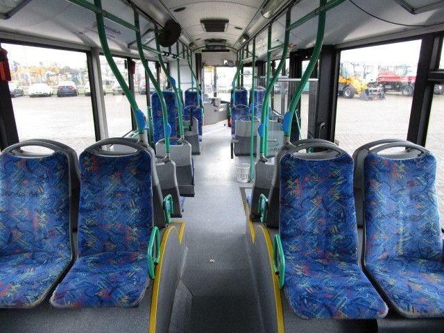 City bus Solaris Urbino 12, Euro 5, Klima, 40 Sitze: picture 7