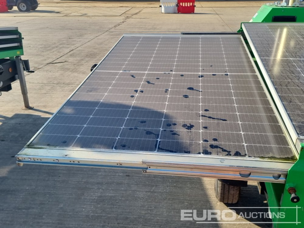 Lighting tower 2022 Generac Solar: picture 18