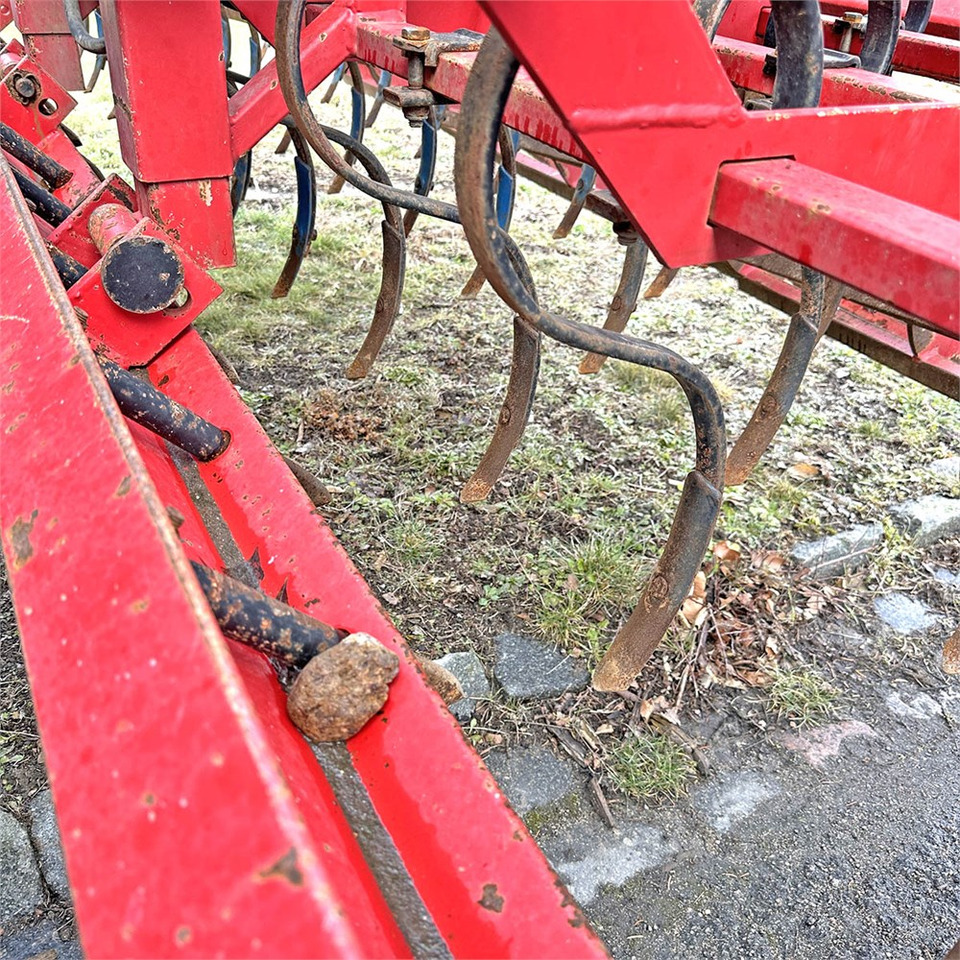 Sowing and planting equipment Doublet-Record Combi-dan 3000 / Fiona SD-73super: picture 8