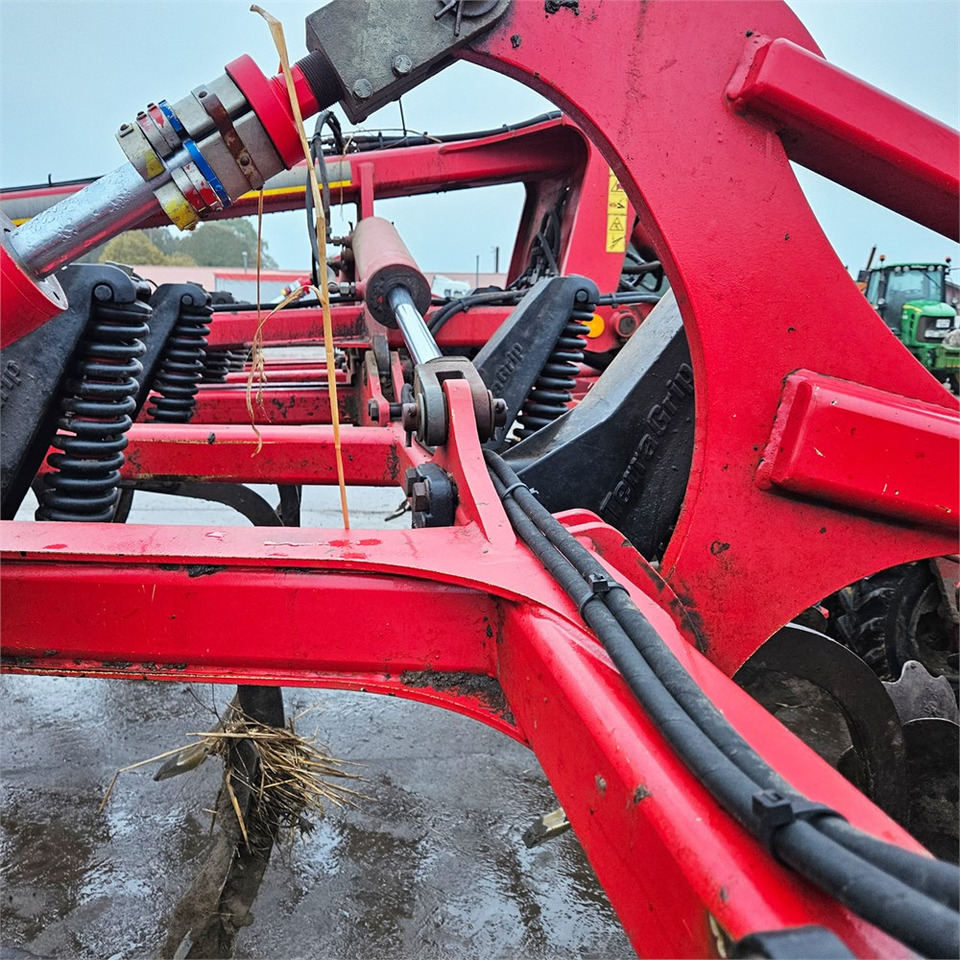 Cultivator Horsch Tiger 5AS: picture 17