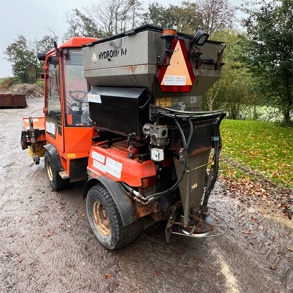 Municipal/ Special vehicle Holder C2.42 D: picture 8