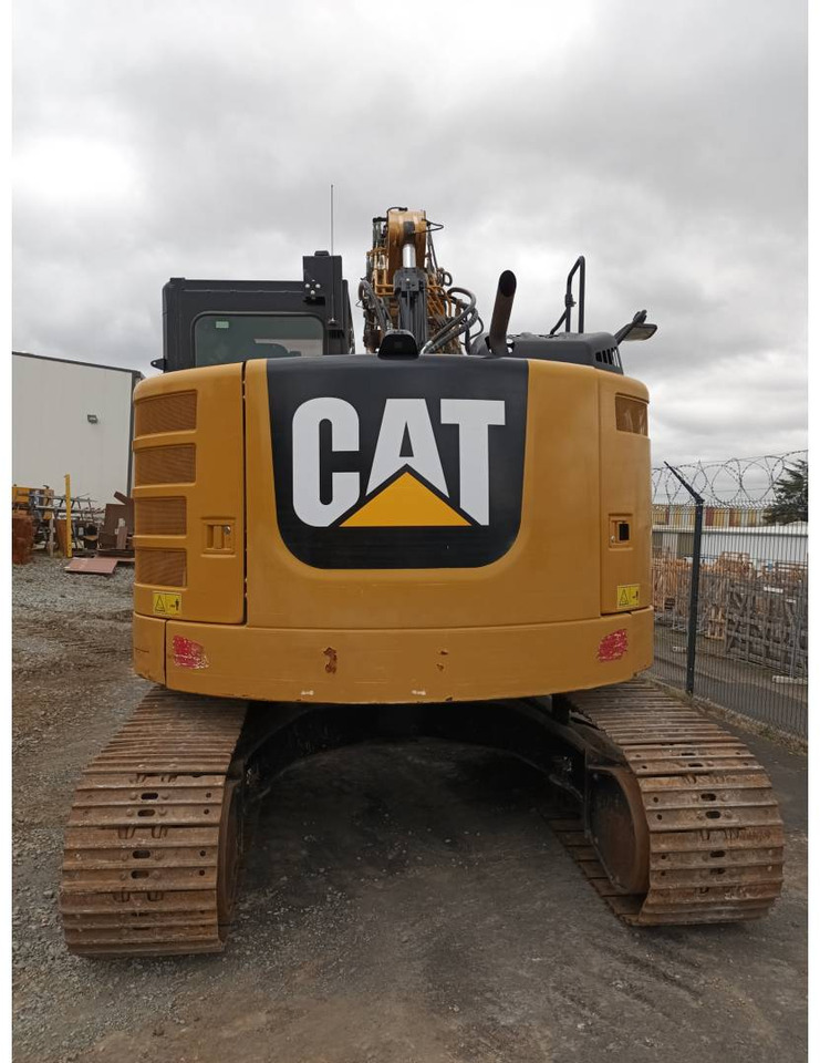 Crawler excavator CAT 315F: picture 9