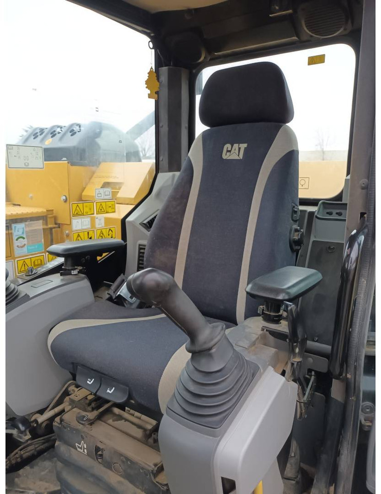 Crawler excavator CAT 315F: picture 12