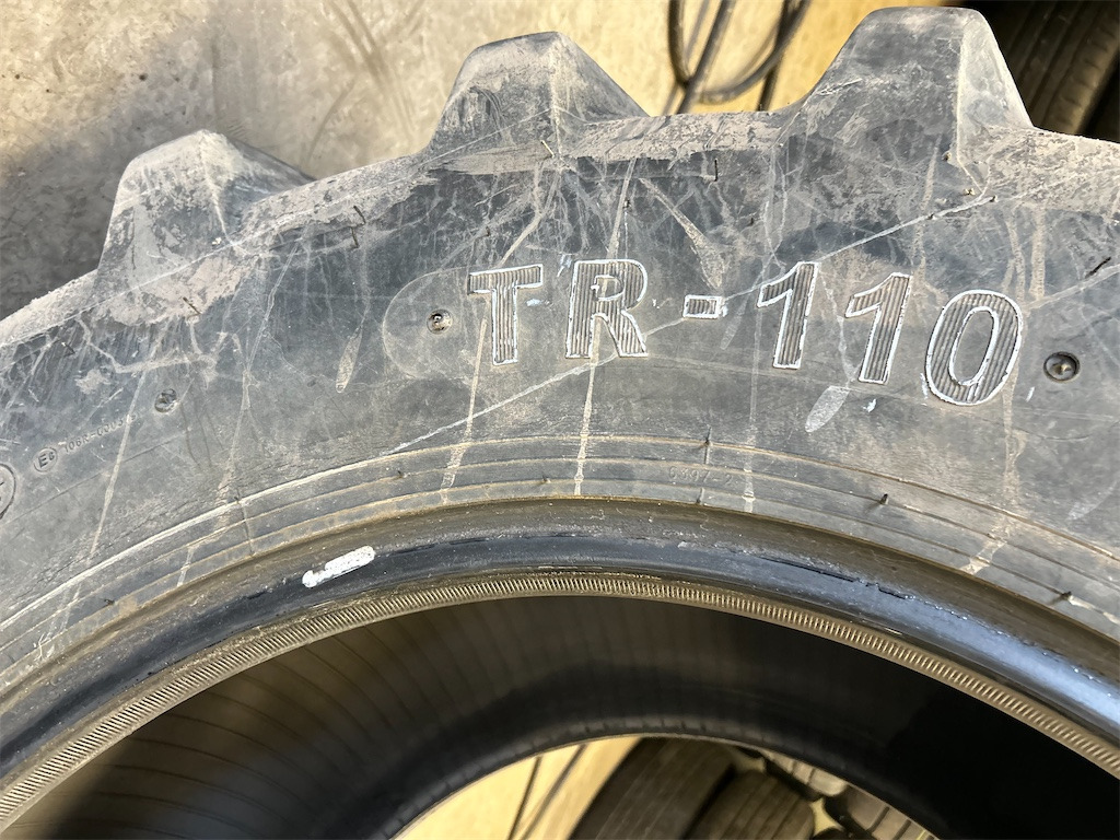 Tire for Agricultural machinery Aliance/agri-star starmaxx: picture 8